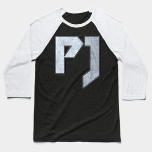 PJ Baseball T-Shirt